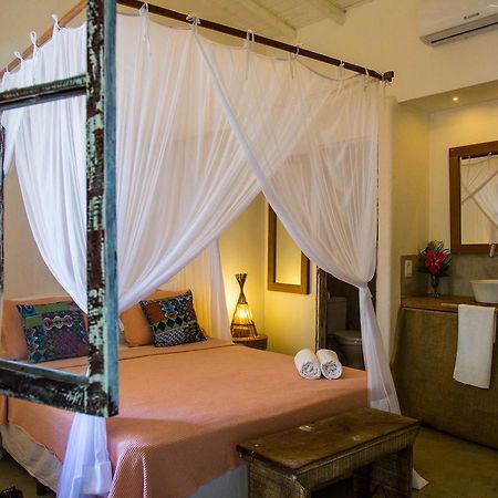 Hotel Oca Trancoso Exteriér fotografie