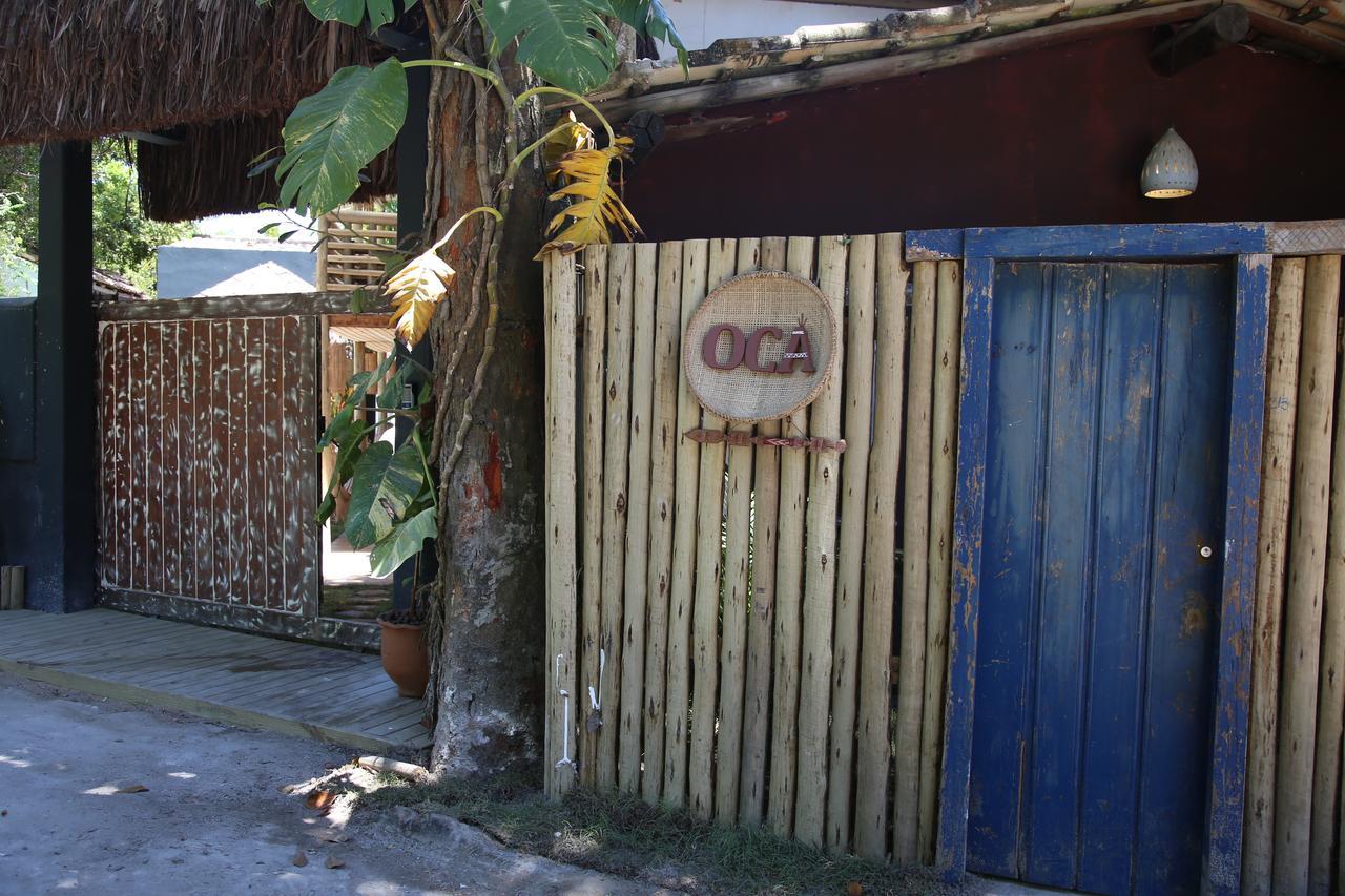 Hotel Oca Trancoso Exteriér fotografie
