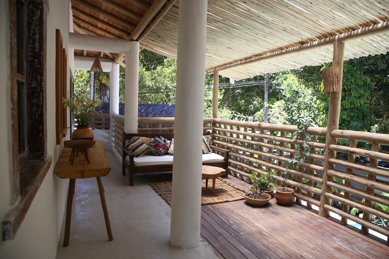 Hotel Oca Trancoso Exteriér fotografie