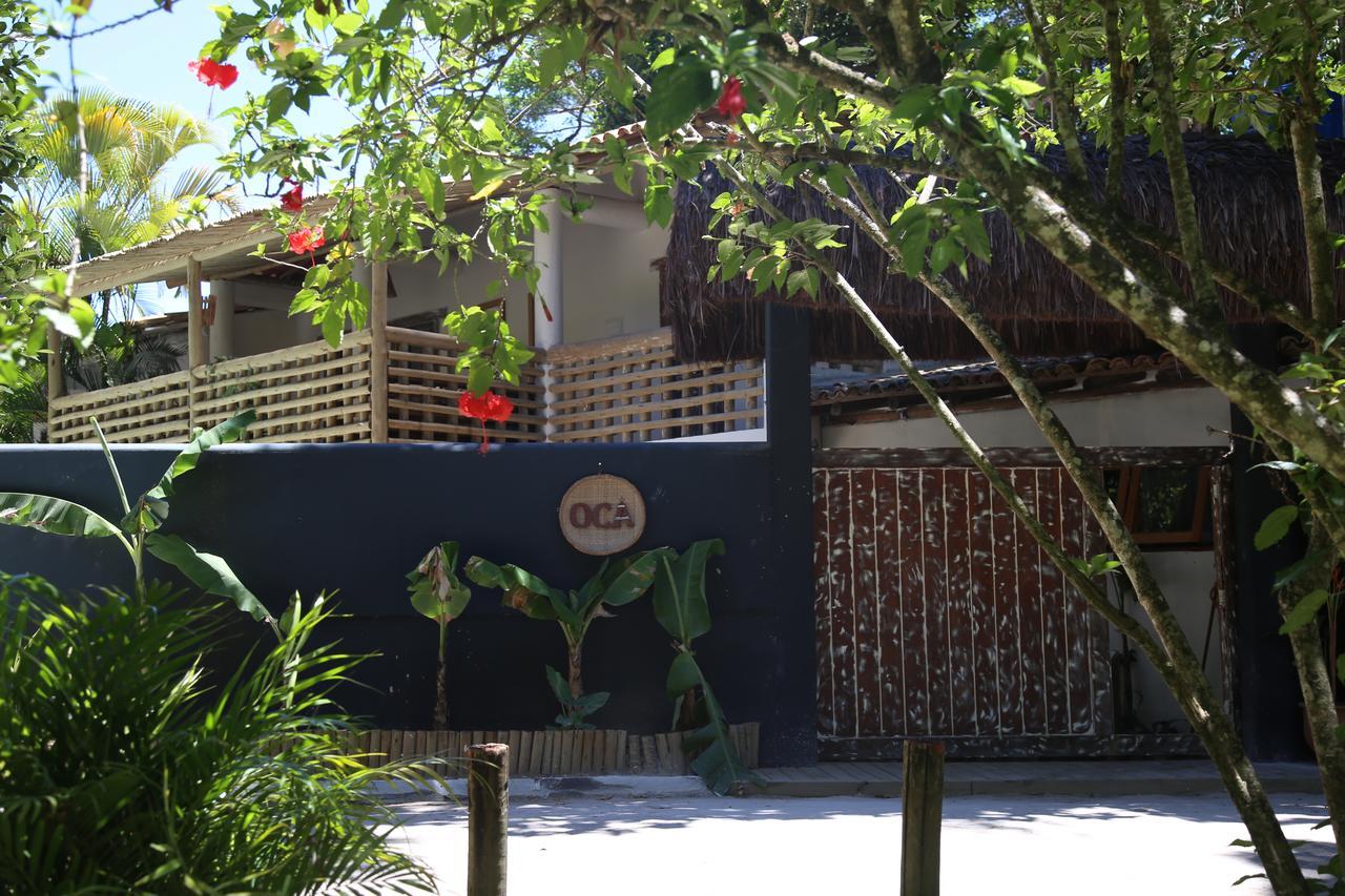 Hotel Oca Trancoso Exteriér fotografie