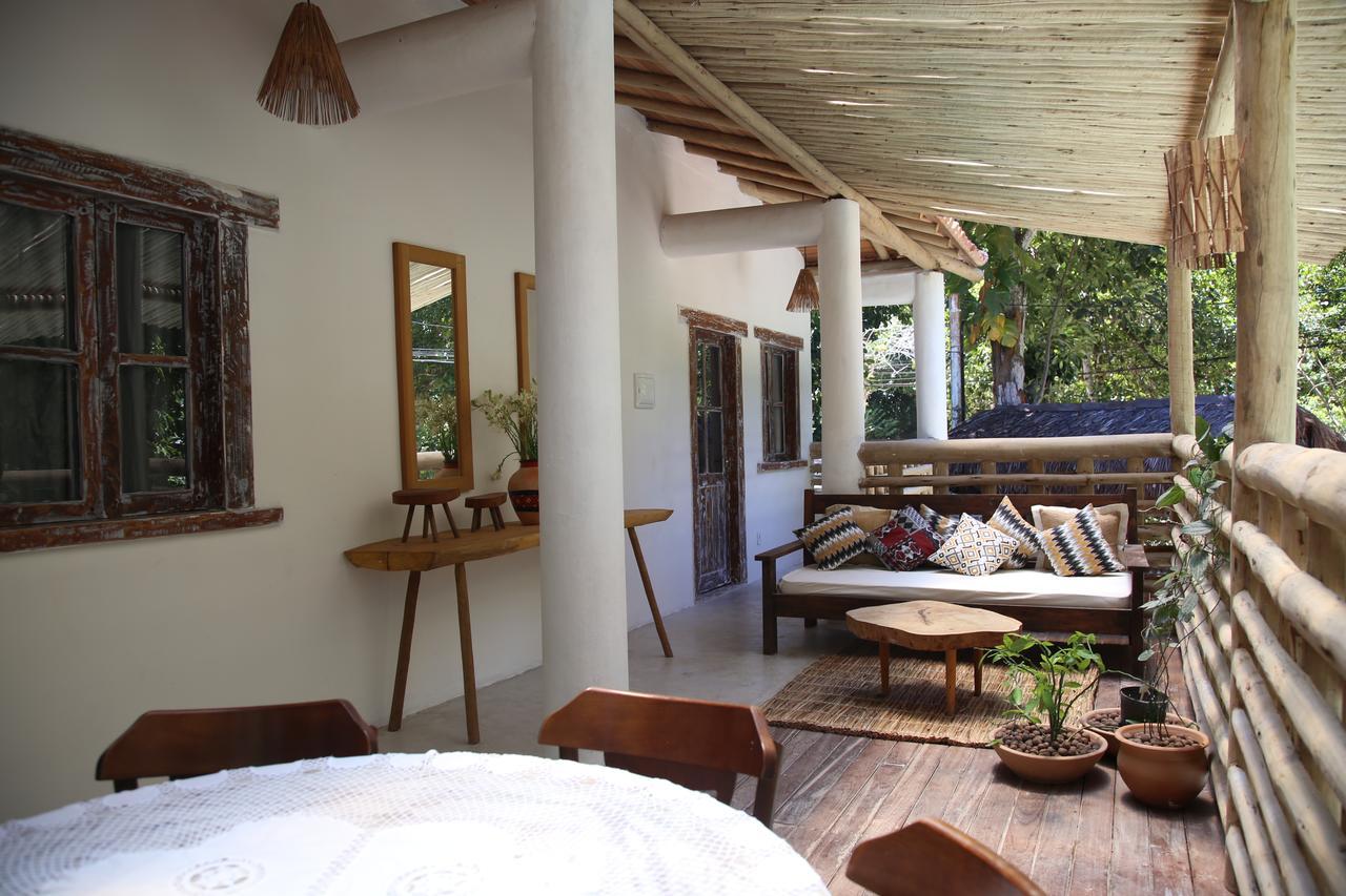 Hotel Oca Trancoso Exteriér fotografie