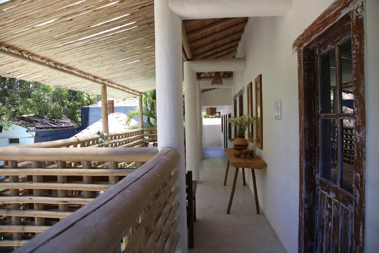 Hotel Oca Trancoso Exteriér fotografie