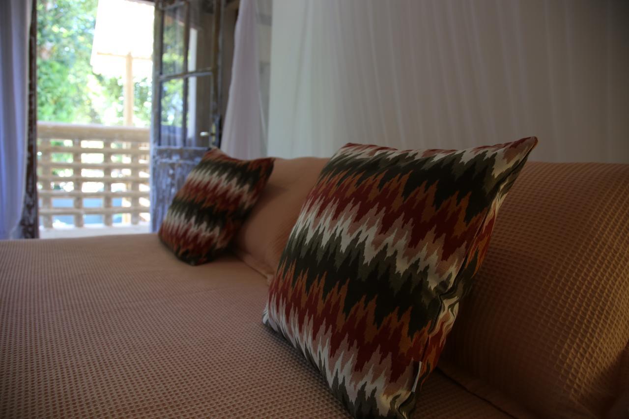 Hotel Oca Trancoso Exteriér fotografie