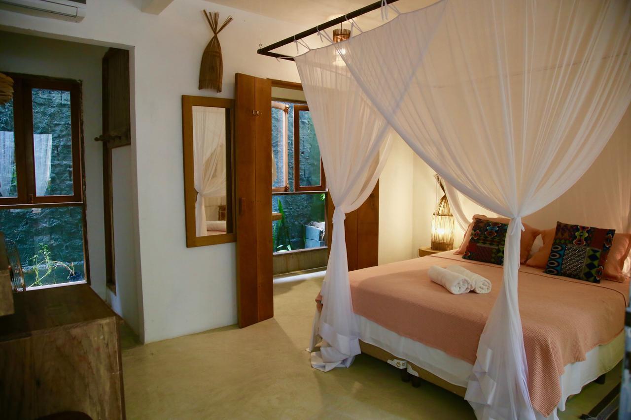 Hotel Oca Trancoso Exteriér fotografie