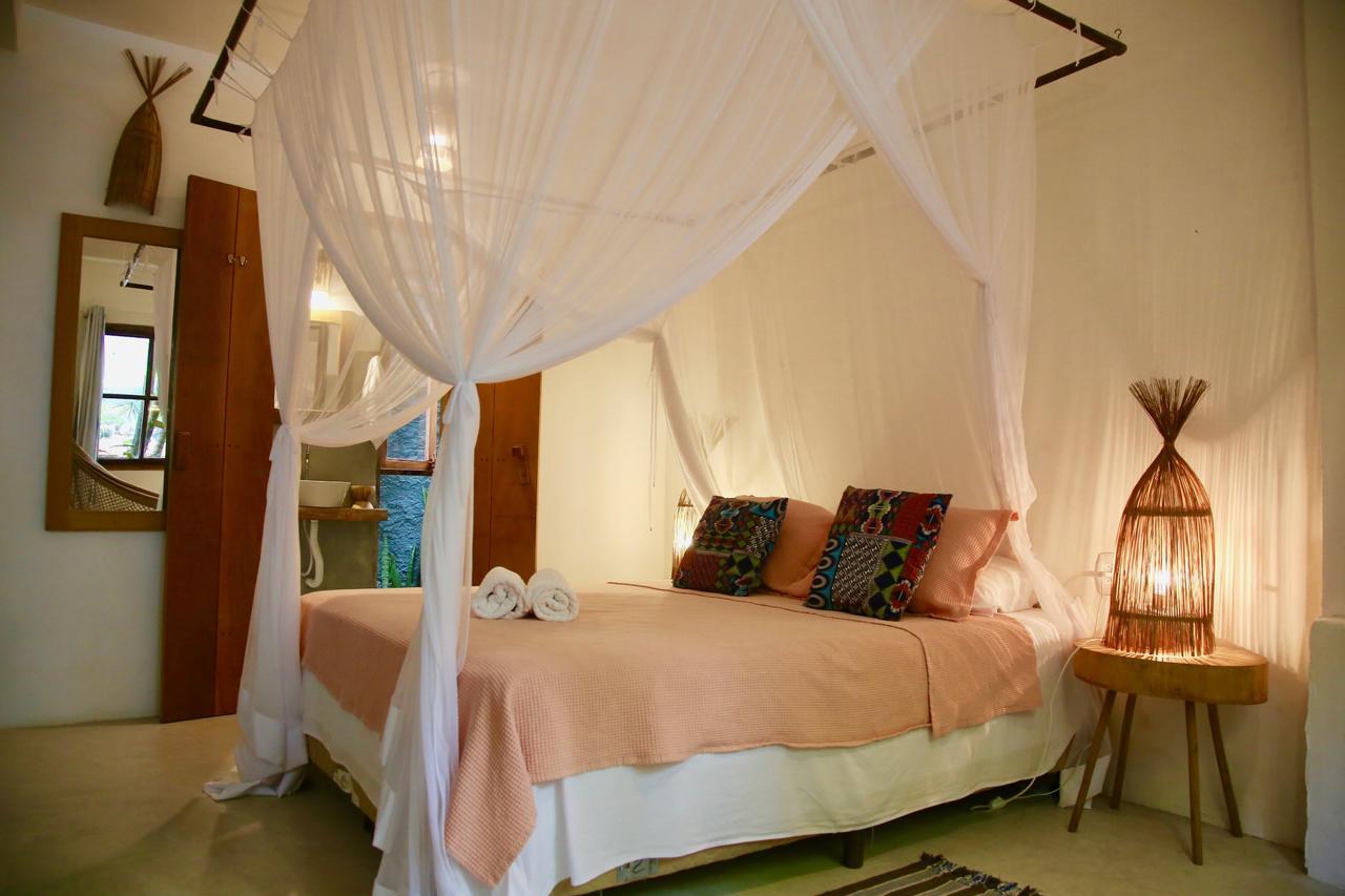 Hotel Oca Trancoso Exteriér fotografie