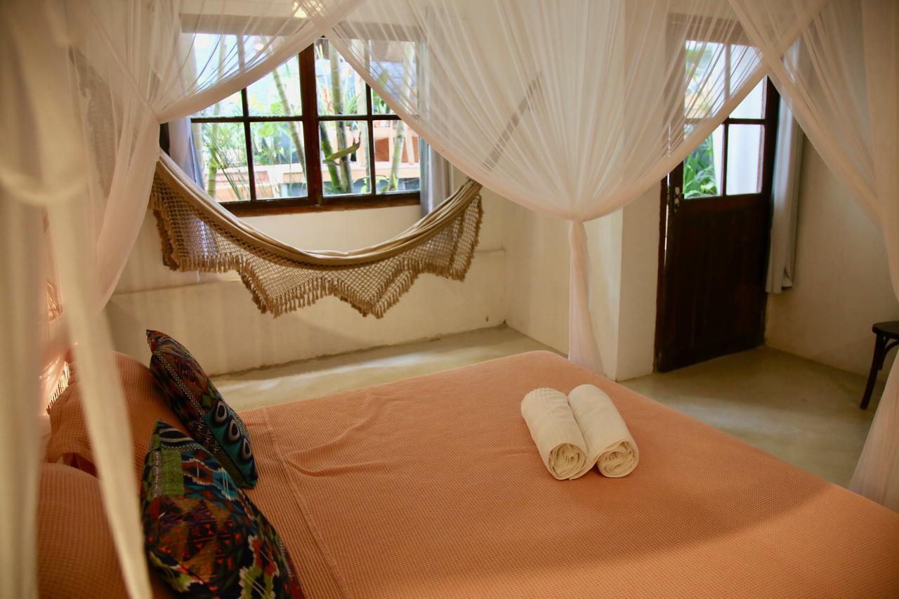 Hotel Oca Trancoso Exteriér fotografie