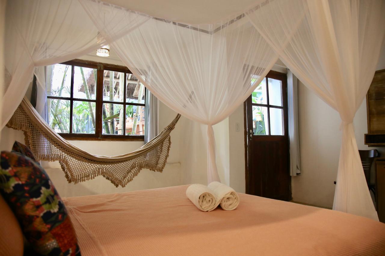 Hotel Oca Trancoso Exteriér fotografie