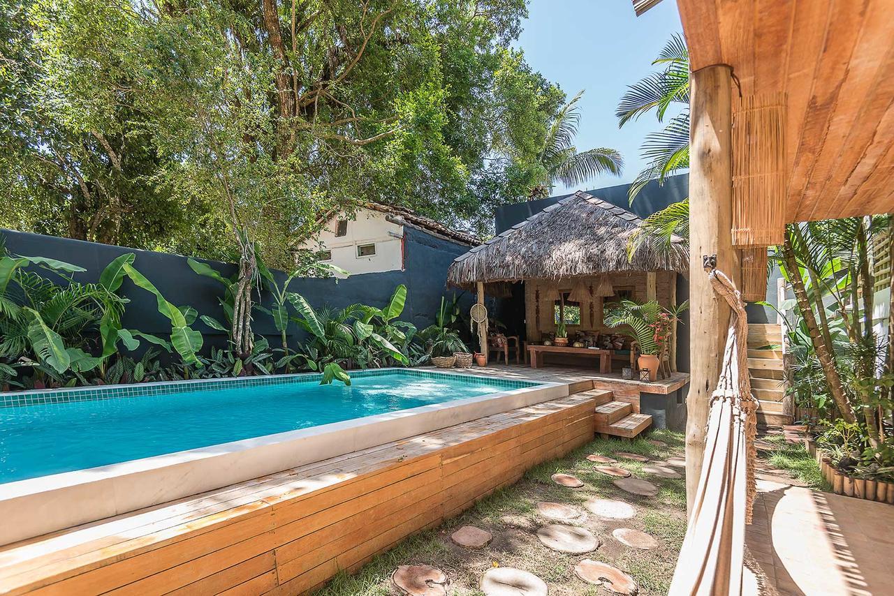 Hotel Oca Trancoso Exteriér fotografie