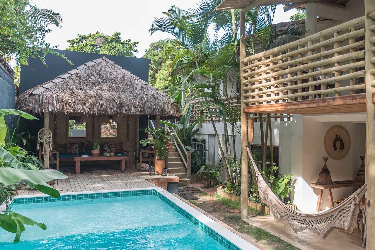 Hotel Oca Trancoso Exteriér fotografie