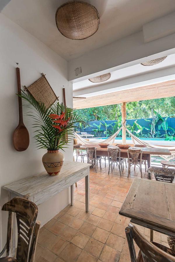 Hotel Oca Trancoso Exteriér fotografie