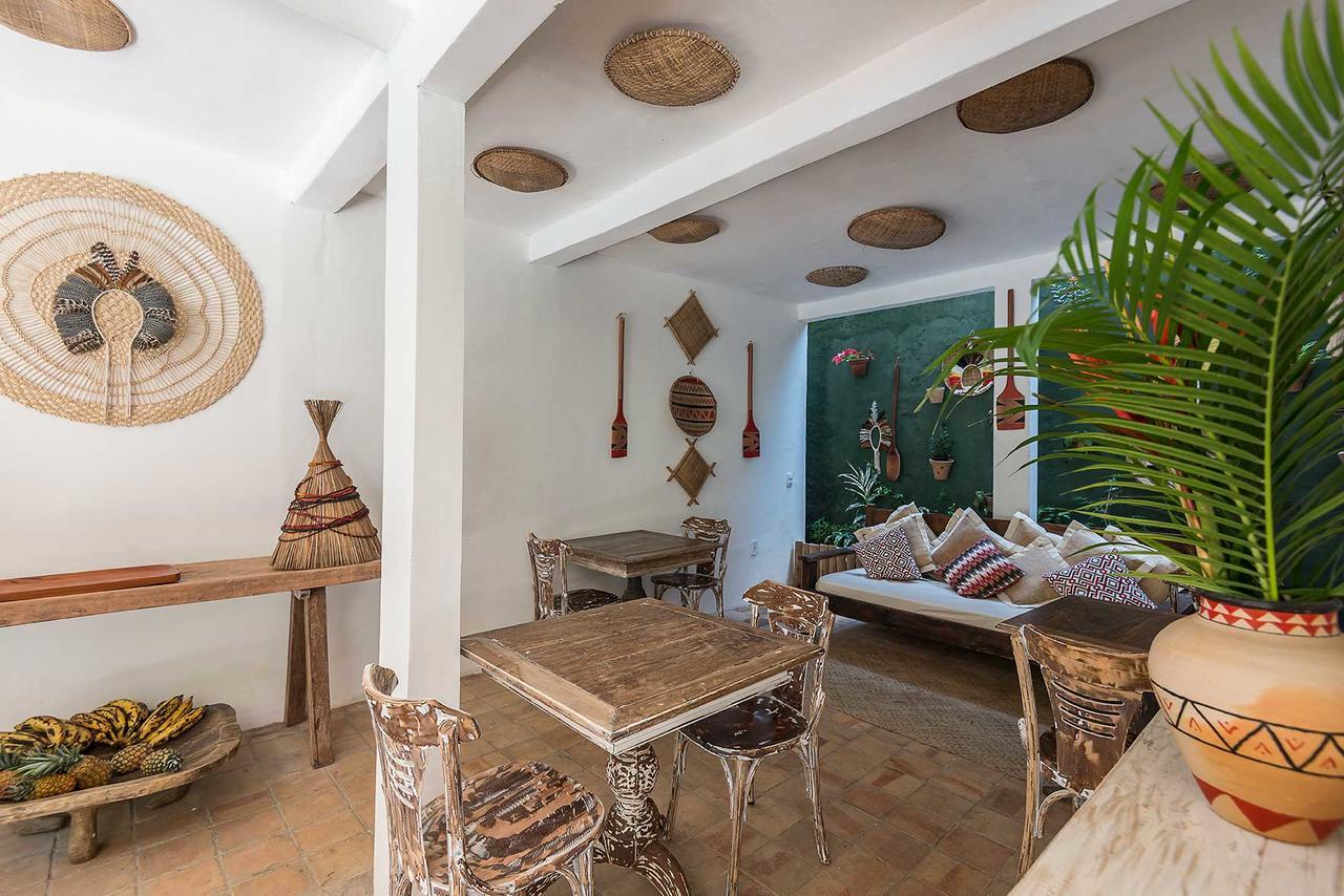 Hotel Oca Trancoso Exteriér fotografie