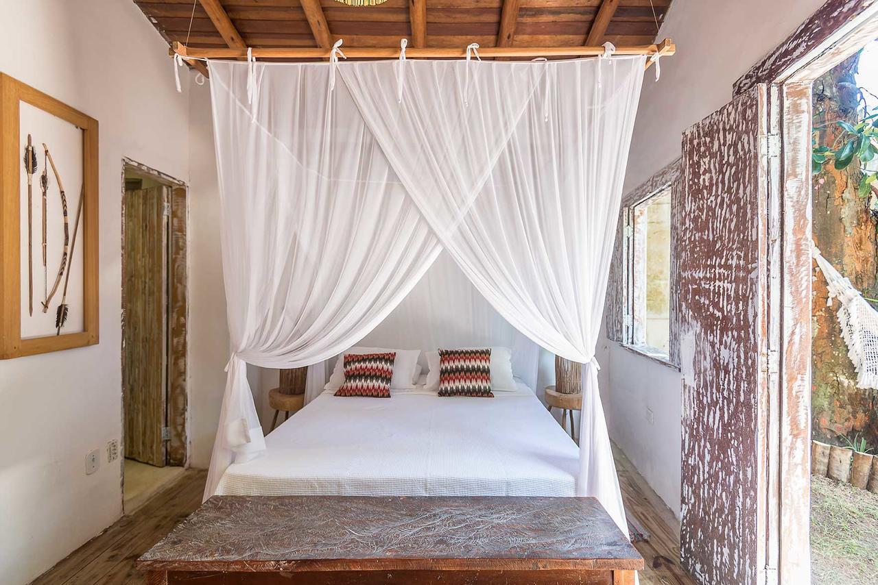 Hotel Oca Trancoso Exteriér fotografie