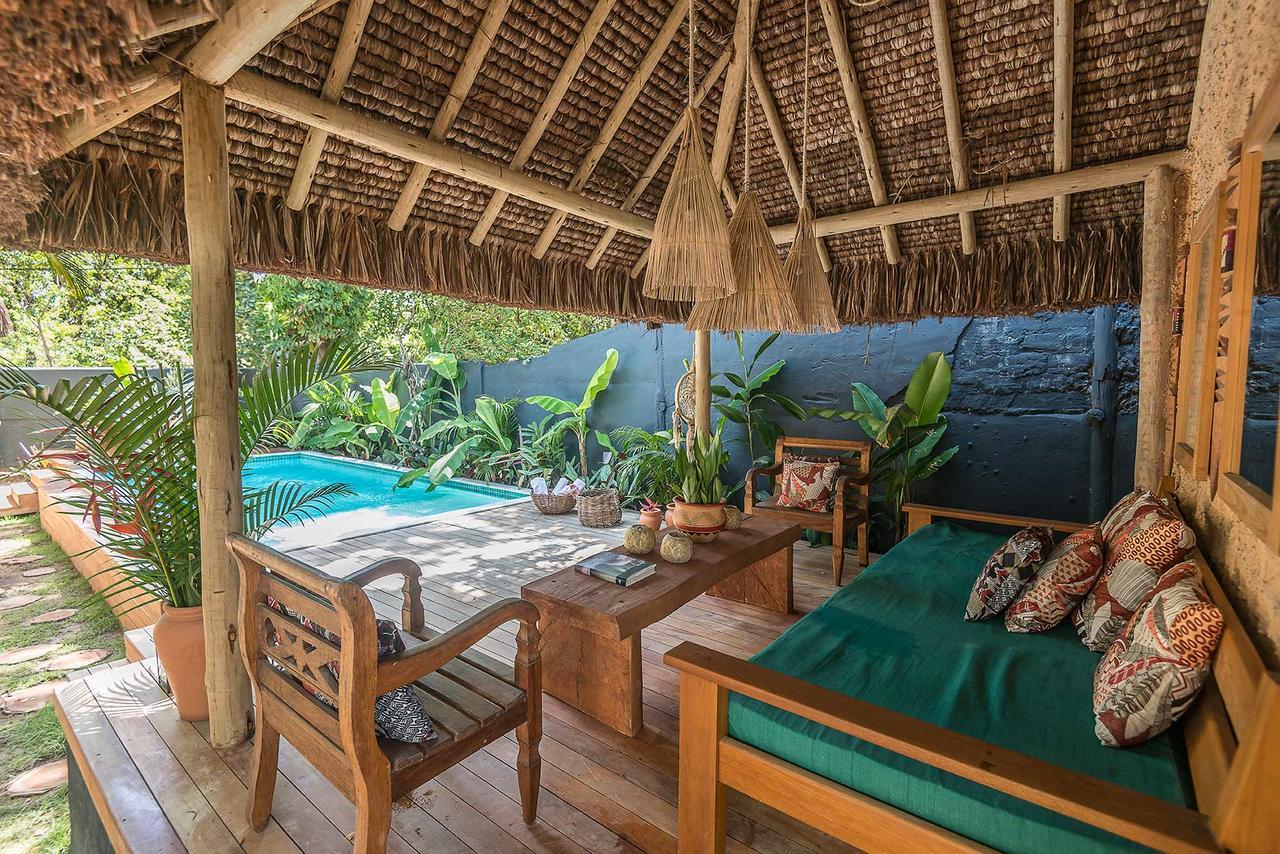 Hotel Oca Trancoso Exteriér fotografie