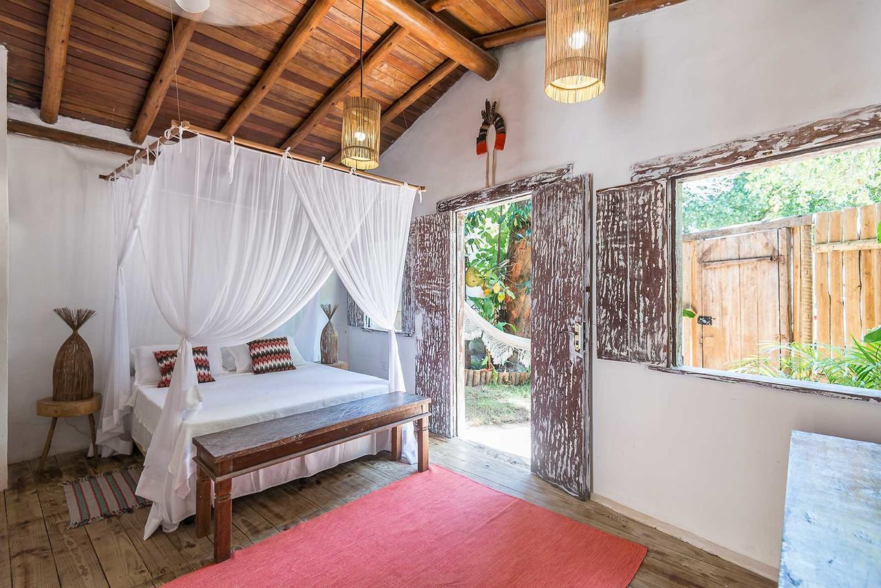 Hotel Oca Trancoso Exteriér fotografie