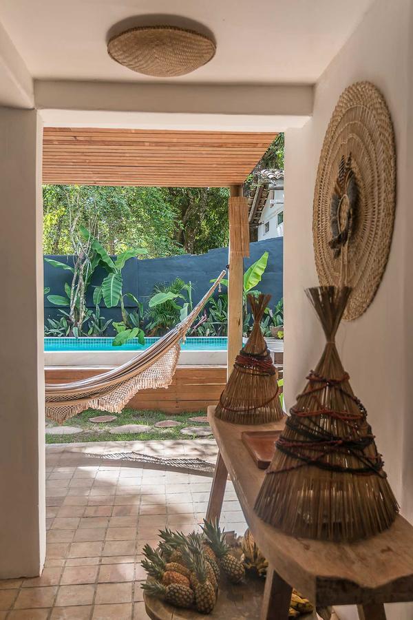 Hotel Oca Trancoso Exteriér fotografie