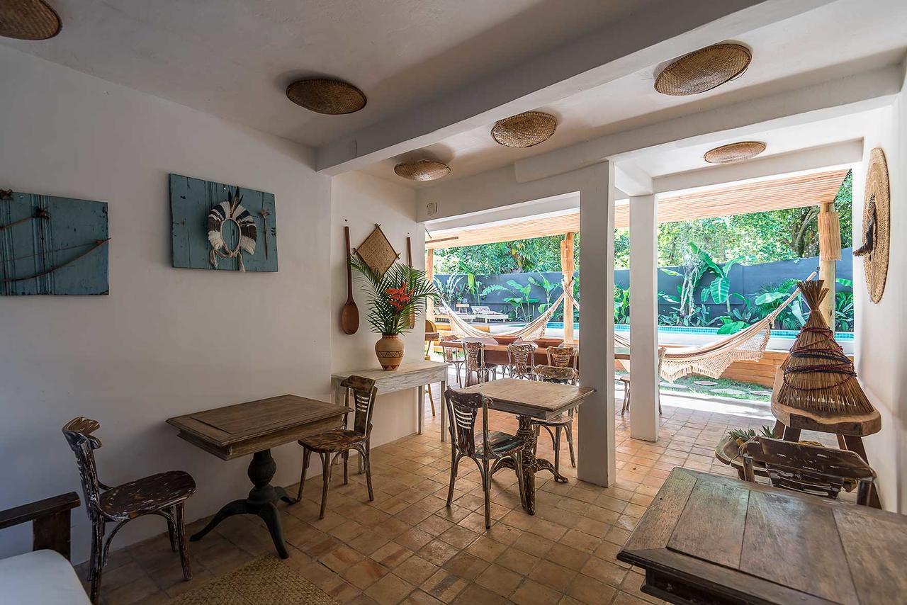 Hotel Oca Trancoso Exteriér fotografie