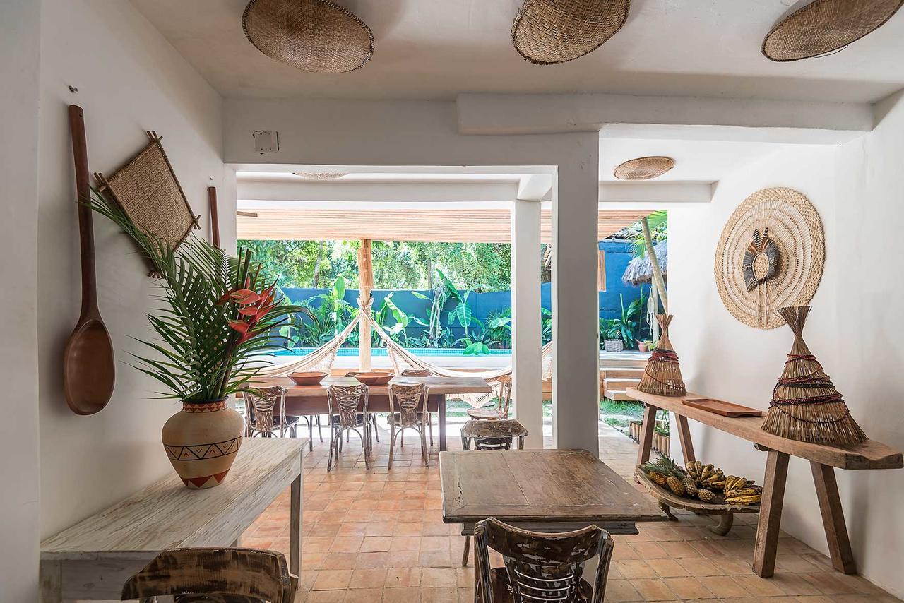 Hotel Oca Trancoso Exteriér fotografie