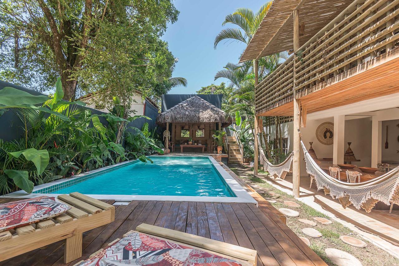 Hotel Oca Trancoso Exteriér fotografie