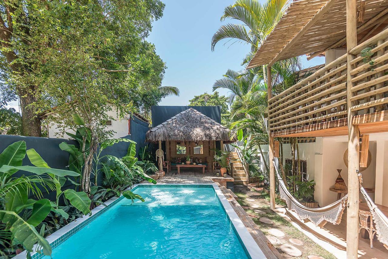 Hotel Oca Trancoso Exteriér fotografie