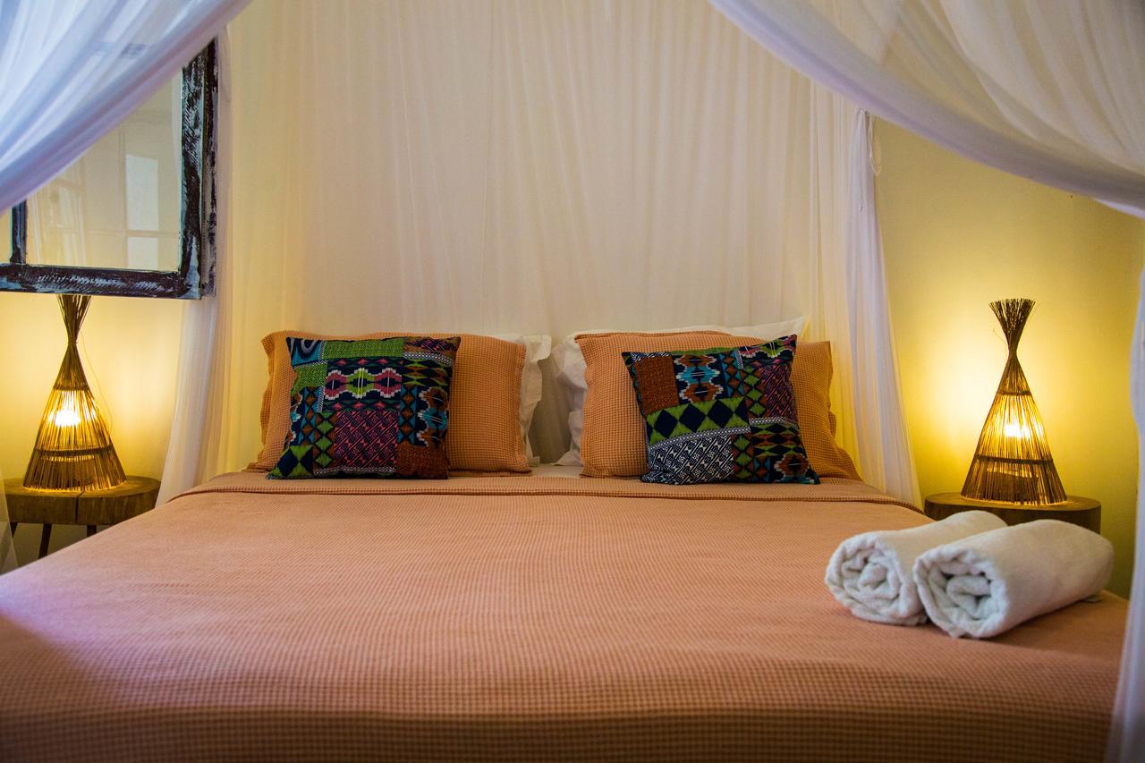 Hotel Oca Trancoso Exteriér fotografie