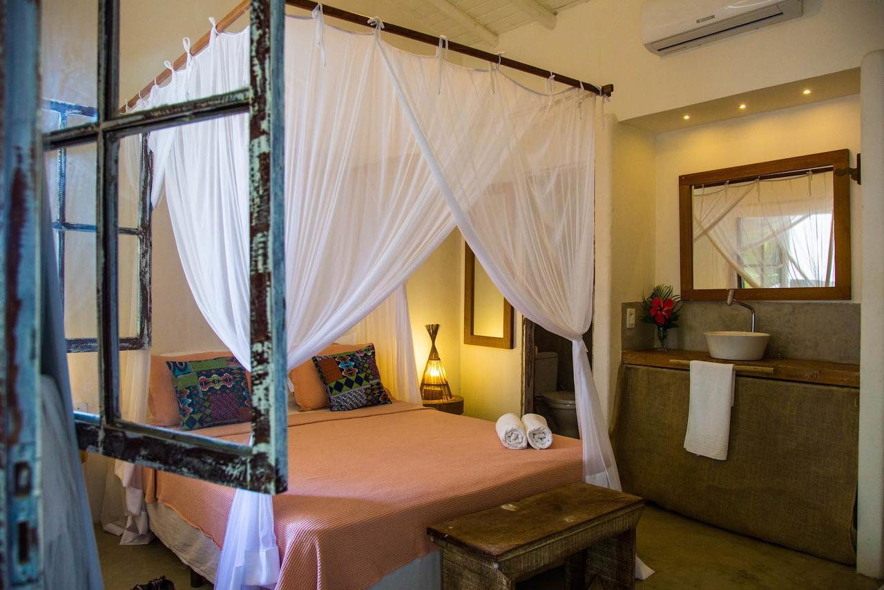 Hotel Oca Trancoso Exteriér fotografie