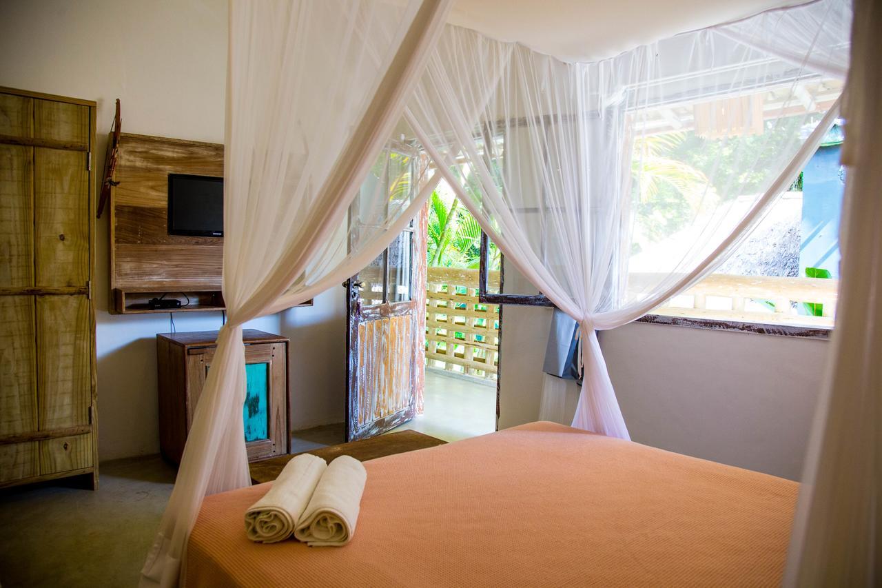Hotel Oca Trancoso Exteriér fotografie