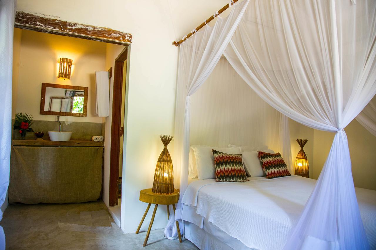 Hotel Oca Trancoso Exteriér fotografie