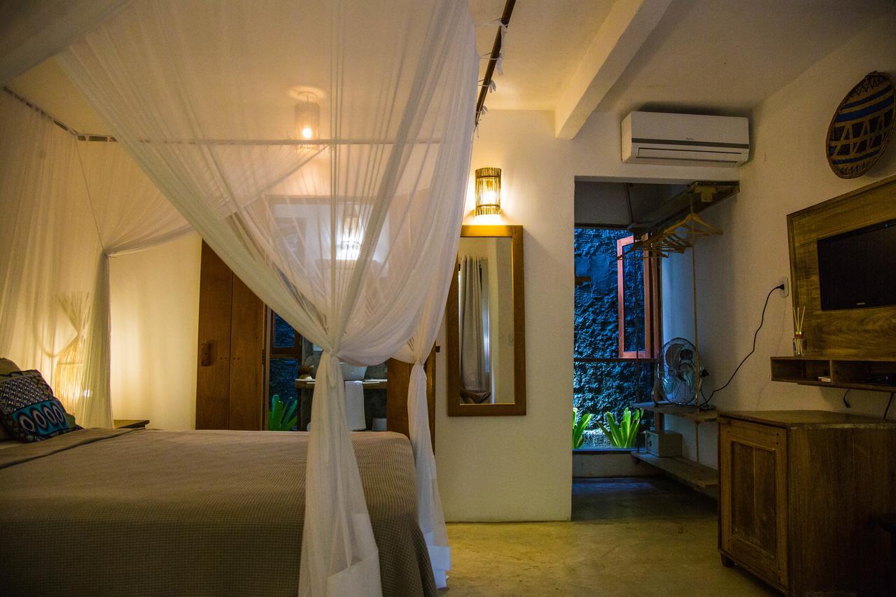 Hotel Oca Trancoso Exteriér fotografie