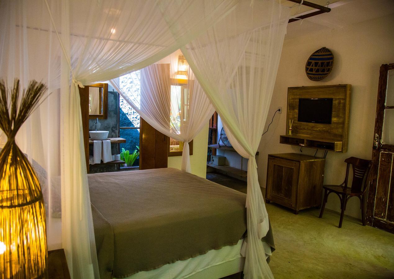 Hotel Oca Trancoso Exteriér fotografie