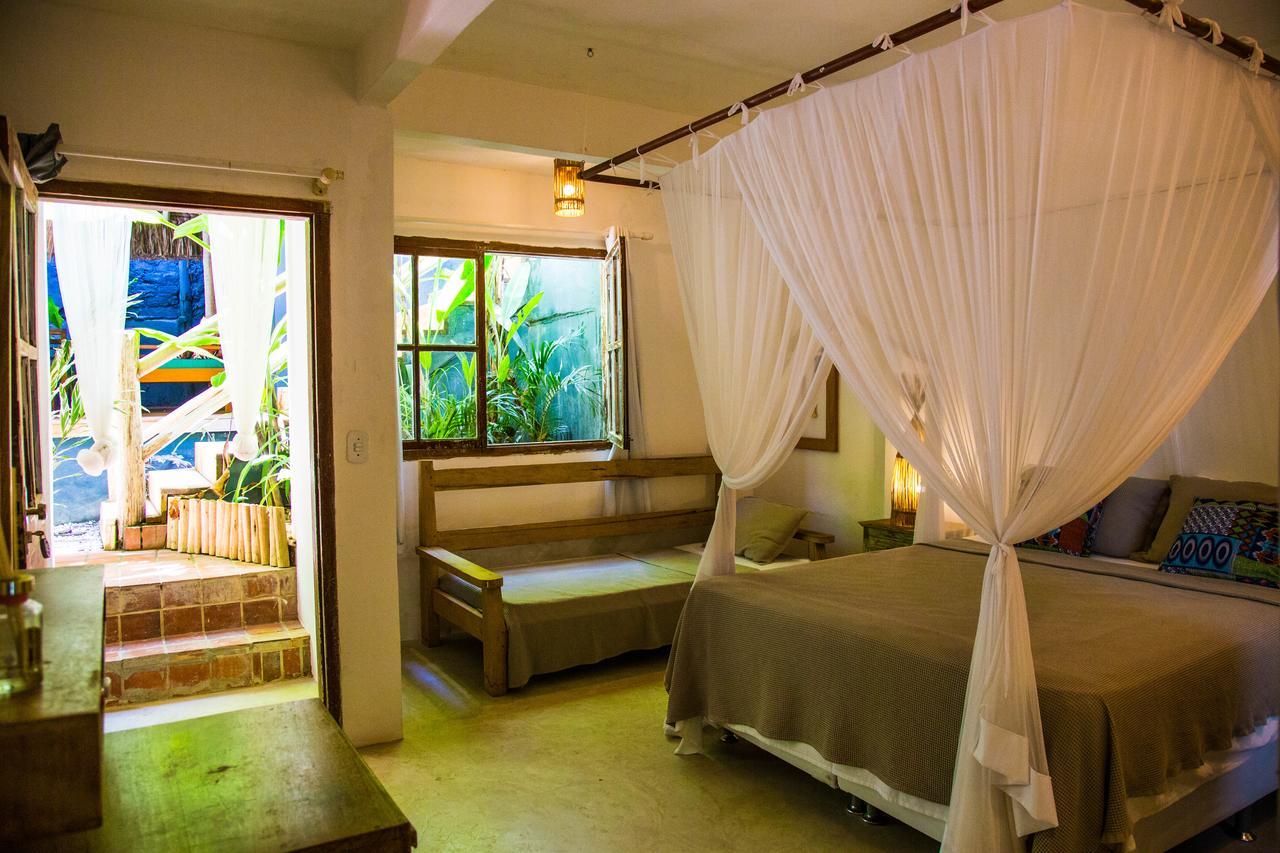 Hotel Oca Trancoso Exteriér fotografie