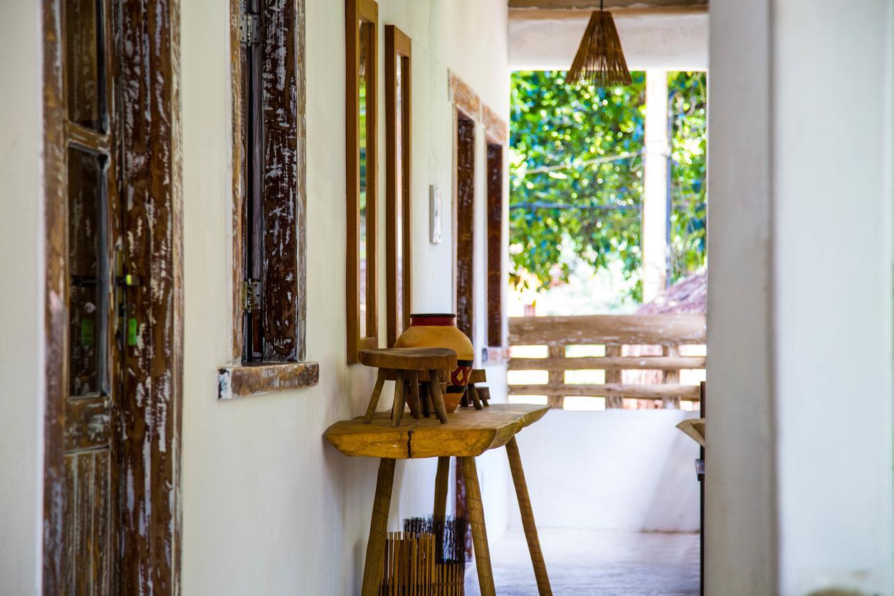 Hotel Oca Trancoso Exteriér fotografie