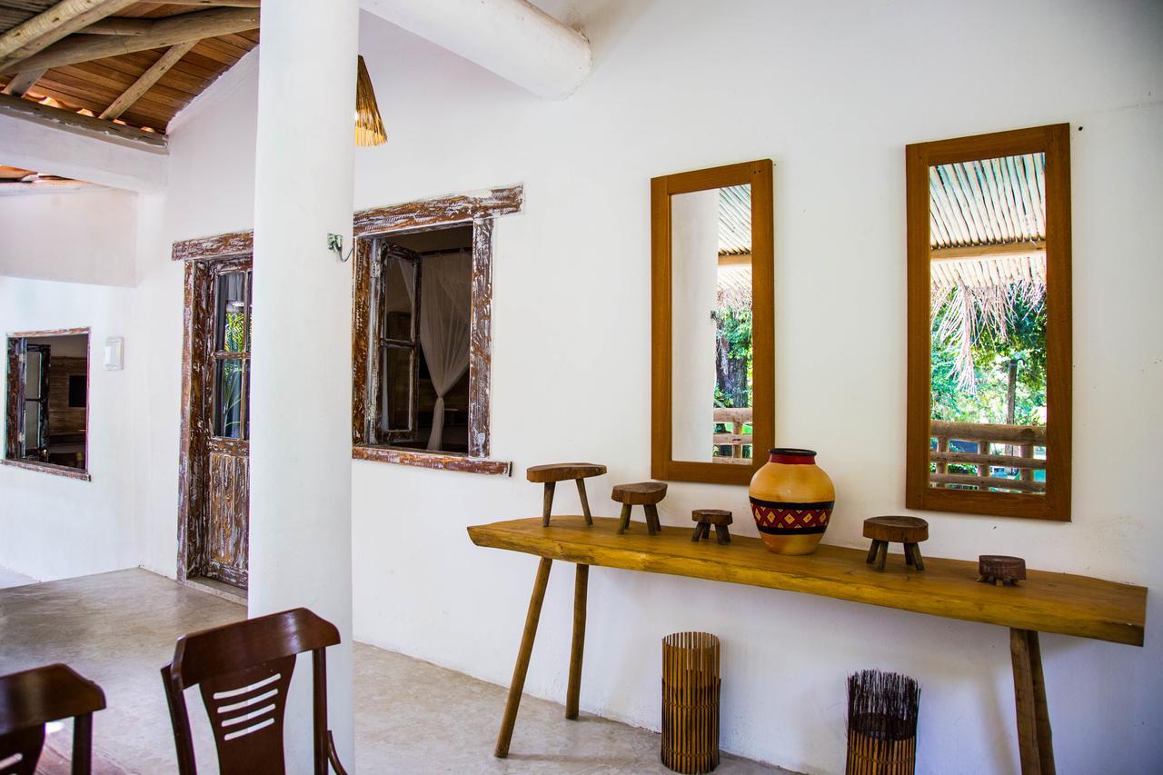Hotel Oca Trancoso Exteriér fotografie