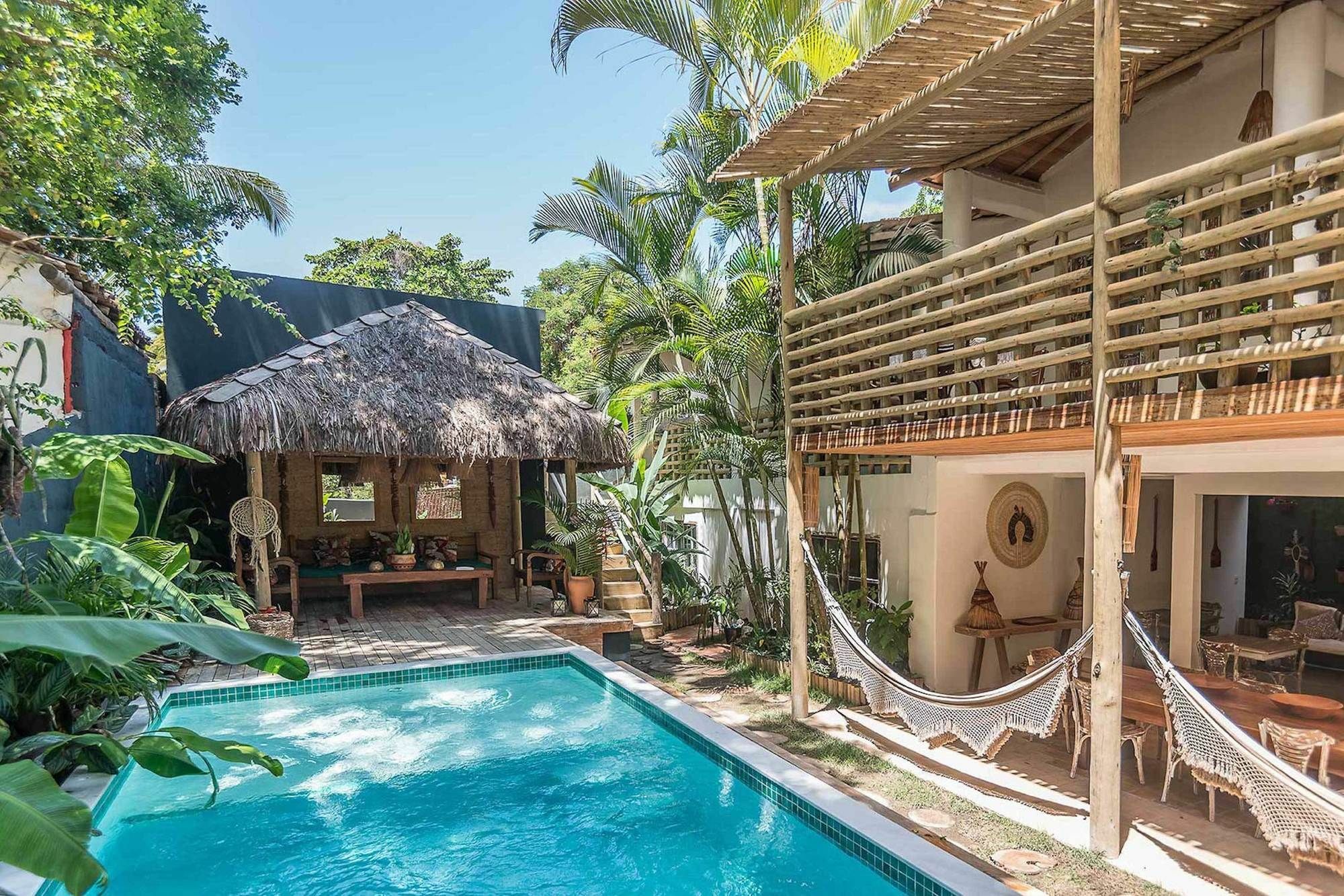 Hotel Oca Trancoso Exteriér fotografie