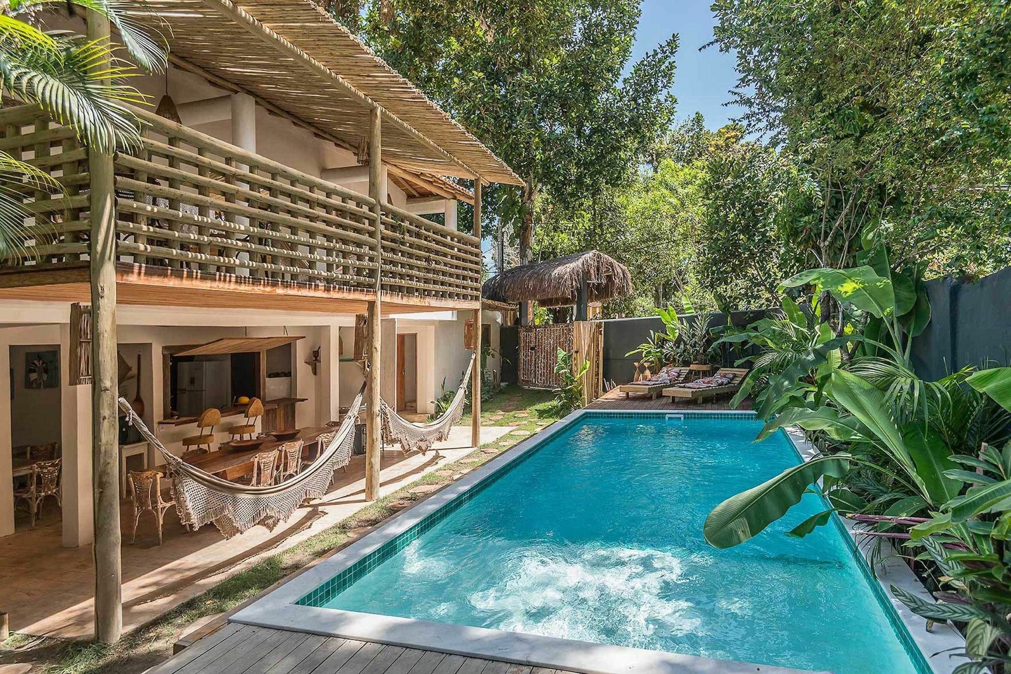 Hotel Oca Trancoso Exteriér fotografie
